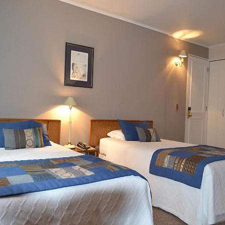 Hotel El Vergel Сантьяго Екстер'єр фото