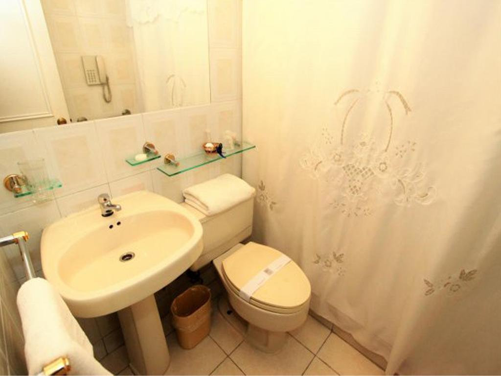 Hotel El Vergel Сантьяго Екстер'єр фото